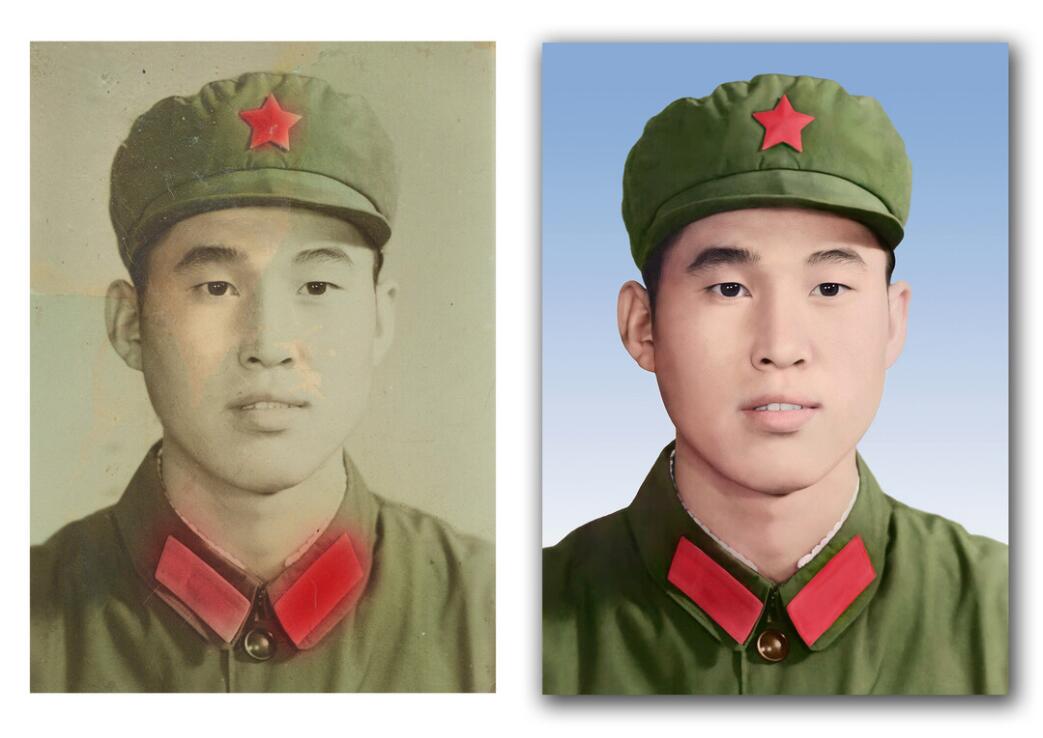 榕城破损照片修复-18