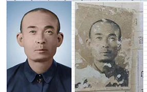 榕城老照片修复-2