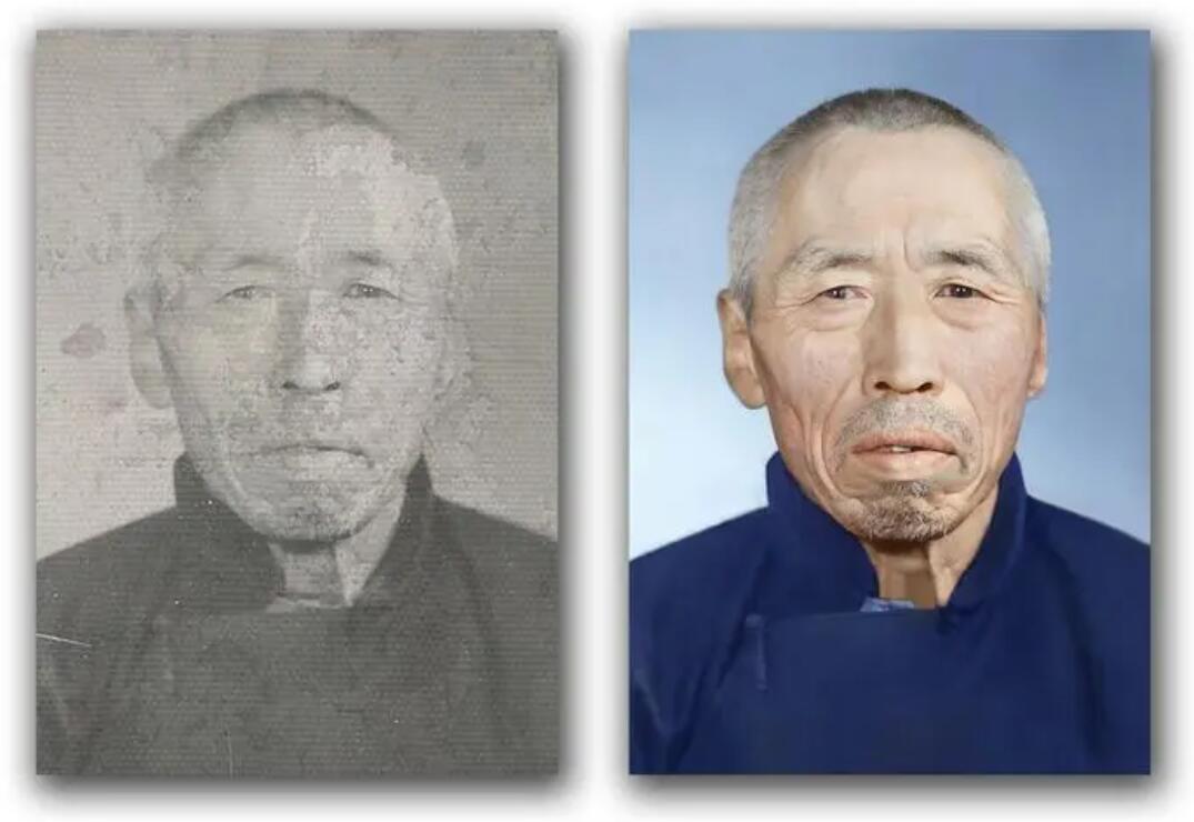 榕城破损照片修复-56